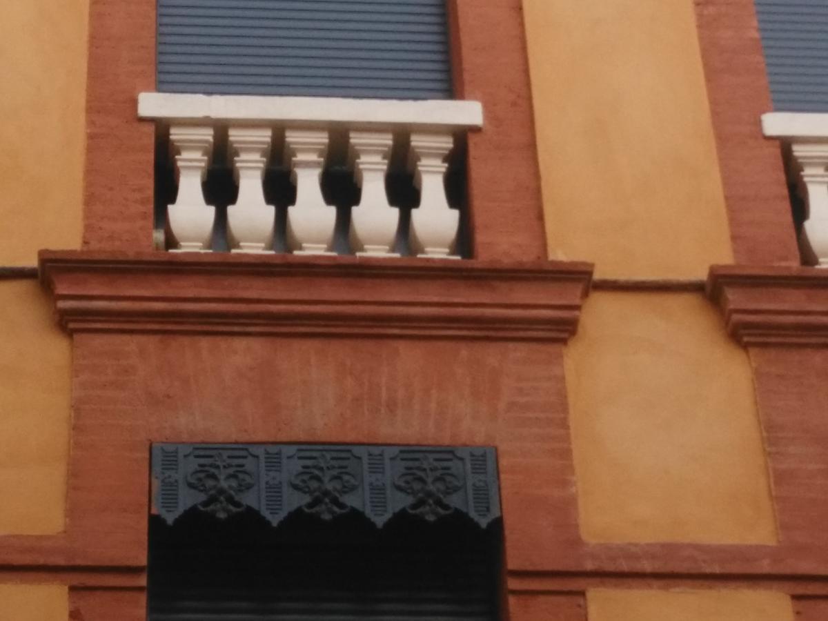 Hotel Le Pastel Τουλούζη Εξωτερικό φωτογραφία