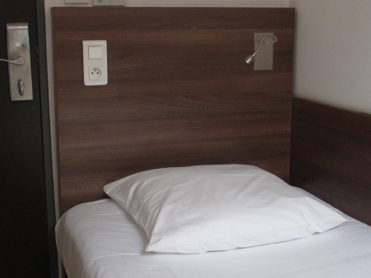 Hotel Le Pastel Τουλούζη Εξωτερικό φωτογραφία